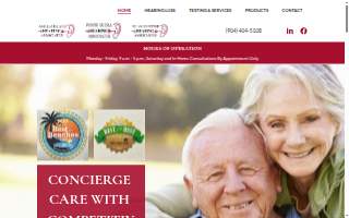 Ponte Vedra Hearing Associates