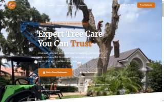 Ponte Vedra Tree
