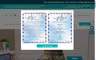 Ponte Vedra Vein Institute