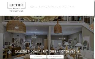 Riptide Home Furniture & Design
