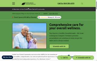 Sawgrass Complete Dentistry