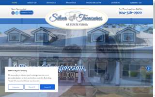 Silver Treasures At Ponte Vedra