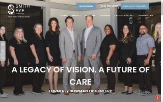 Smith Eye Associates