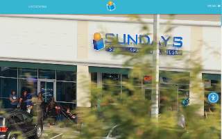 Sundays Sun Spa Wellness of Fleming Island