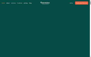 Taormina Landscaping