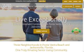 Vicar's Landing Home Health