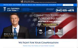 All Injuries Law Firm