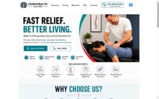 Chiropractic Express