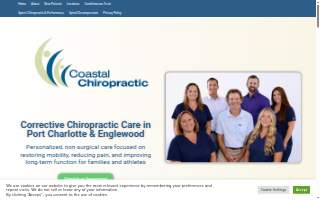Coastal Chiropractic
