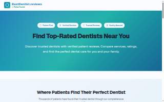Dentists of Port Charlotte