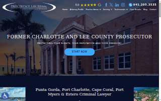 Drew Fritsch Law Firm, P.A.