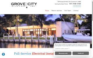 Grove City Electric Inc