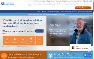Hearing Centers of Charlotte County