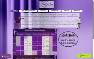 Heart & Sole Dance Center