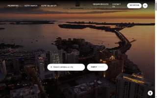 Home Matchmaking Realty