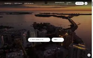 Home Matchmaking Realty website