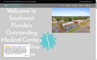 Integrative Wellness Centers of Port Charlotte