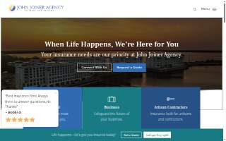 John Joiner Agency