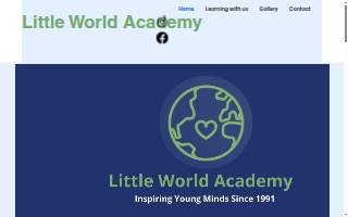 Little World Academy
