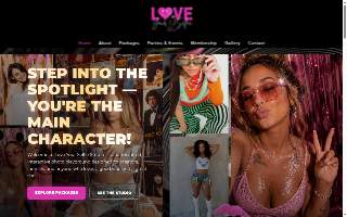 Love Your SELFie Studio