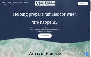Martella Law Firm