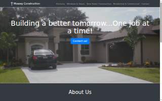 Mossey Construction