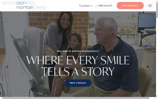 Norton Orthodontics
