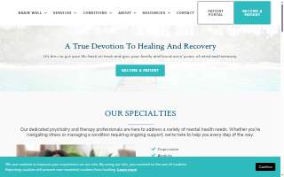 Paradise Behavioral Health