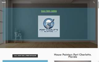 Port Charlotte Painters