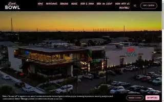 Remodeling Showroom & Design website