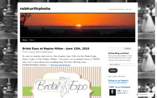 Rob Hurth Photography of Port Charlotte