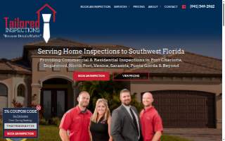 Tailored Inspections