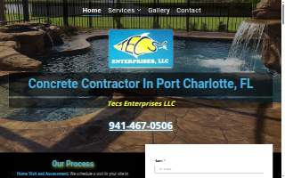Tecs Enterprises LLC