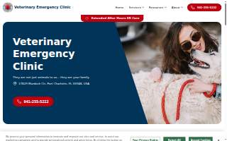 Veterinary Emergency Clinic of North Port