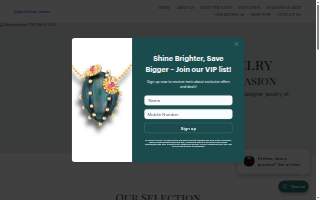 Aaron Kilman Jewelers