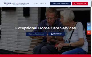 Americas Best Caregivers