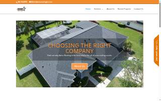 Astro Roofing