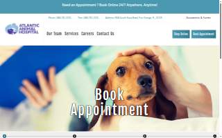 Atlantic Animal Hospital