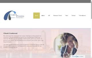 Clarity Financial
