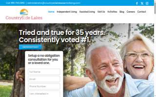 CountrySide Lakes
