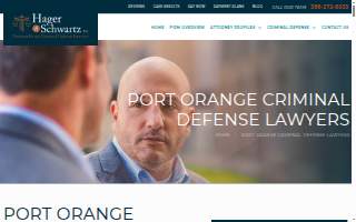 Hager & Schwartz, P.A.