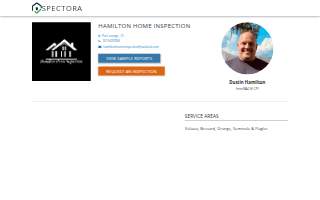 Hamilton Home Inspection