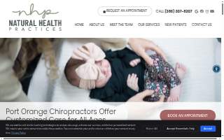 Natural Health Practices