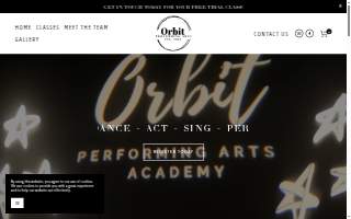 Orbit Performing Arts Academy