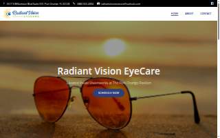 Radiant Vision EyeCare