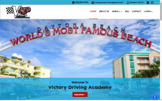 Victory Driving Academy