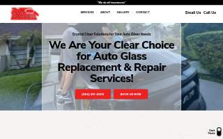 Autoglass Works LLC