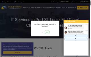 Cloud Choice Technologies