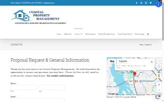 Coastal Property Management - Stuart & Port St. Lucie