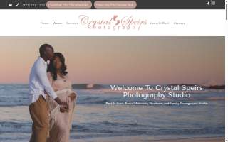 Crystal Speirs Photography
